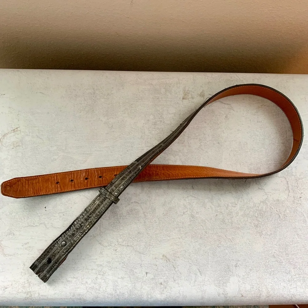 Nocona textured full